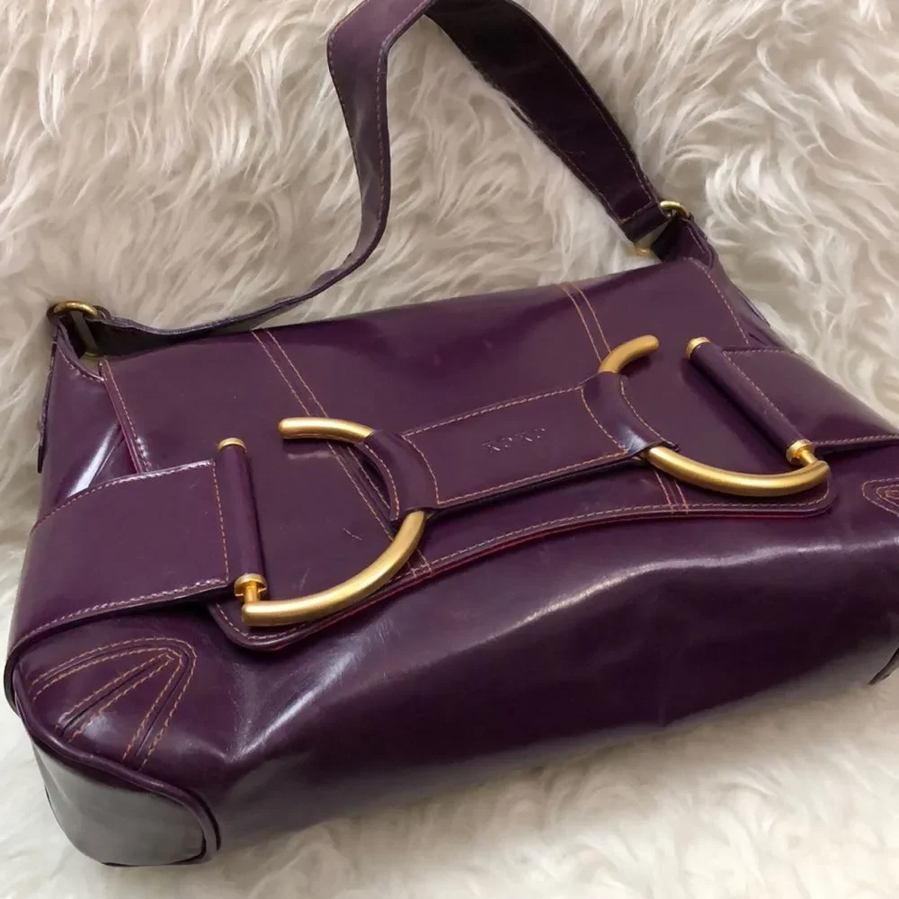 XOXO Shoulder Bag